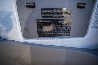 Mercedes-Benz Sprinter 2010 - 519 CDI obrazek 17
