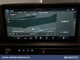 Ford Transit Custom 2024 - 2.0 TDCI 136pk L2H1 Euro6 Airco | Camera | Navigatie | Apple Carplay | LED | Cruisecontrol image 3 thumbnail