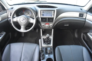 Subaru Forester 2009 - 2.0 Executive | Trekhaak | Pano | Compleet en mooi | afbeelding 3 miniatuur