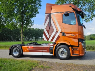 Renault T HIGH 480 2025 - T High Turbo Compund 480 imagen 5