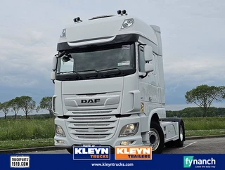 DAF N/A 2021 - XF 530 te koop