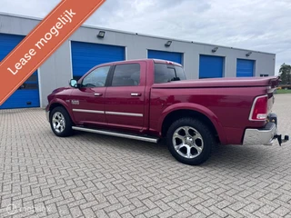 Dodge Ram 1500 2014 - 5.7 V8 Crew Cab Laramie afbeelding 2 miniatuur