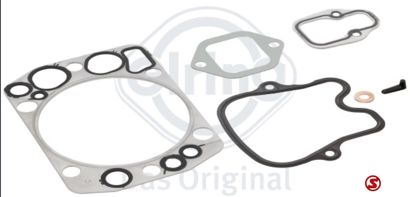 Mercedes-Benz - Cilinderkoppakking set OM401 / 422 / 443 imagen 1