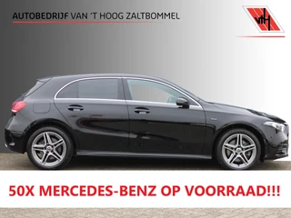 Mercedes-Benz A-Class 2020 - 250e AUT8 AMG Line Limited NAVI SFEER CARPLAY DAB 18'' изображение 1