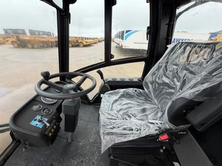 JCB VM200D (20t) 2025 - N/A bild 18