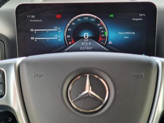 Mercedes-Benz Actros 2024 - 1863 Bigspace 4x2 - Retarder - Mirror cams - Leather - Alloy wheels - Driver Extent+ obrazek 13