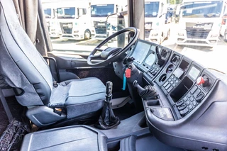 Scania R 1996 - R124L 400+MANUAL+HYDR zdjecie 16