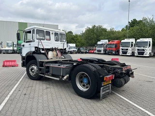 DAF 2700 ATi 1991 - Euro 0 / 521 dkm image 19