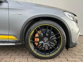 Mercedes-Benz GLC 2019 - N/A obrazek 27