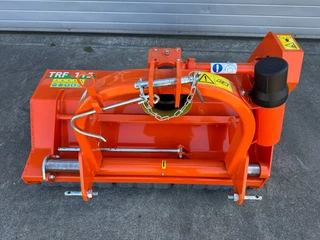 Rinieri N/A 2025 - TRF115 obrazek 7