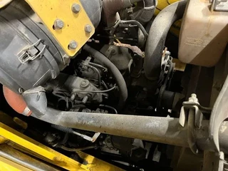 New Holland N/A 2018 - B 80 B-SS , 4x4 , Backhoe loader , 4in1 Bucket image 23