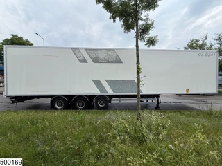 Samro N/A 2005 - gesloten bak  zdjecie 7