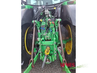 John Deere N/A 2018 - 6215 R bild 17
