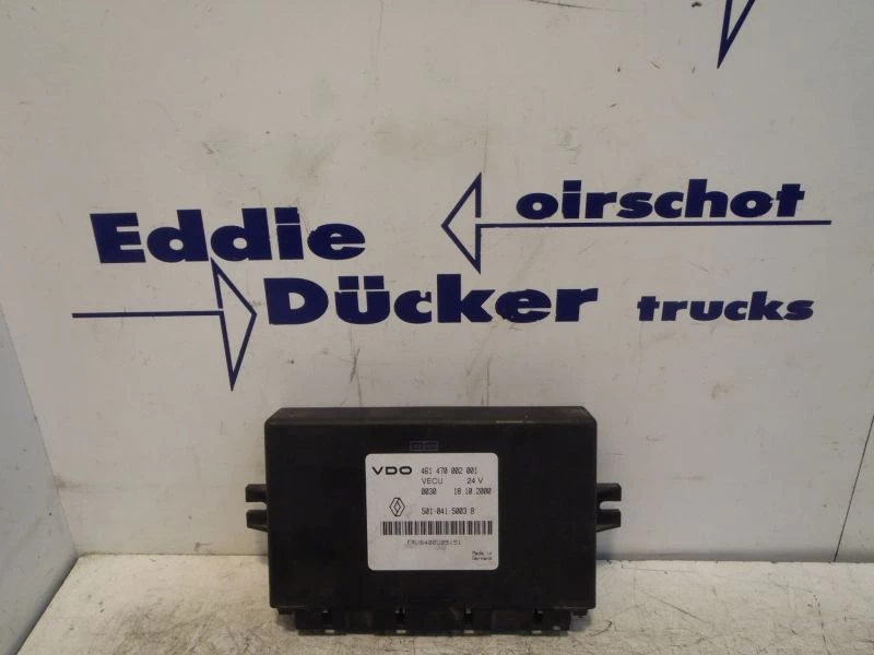 Renault 2000 - 5010415003 VECU UNIT obrázek 1