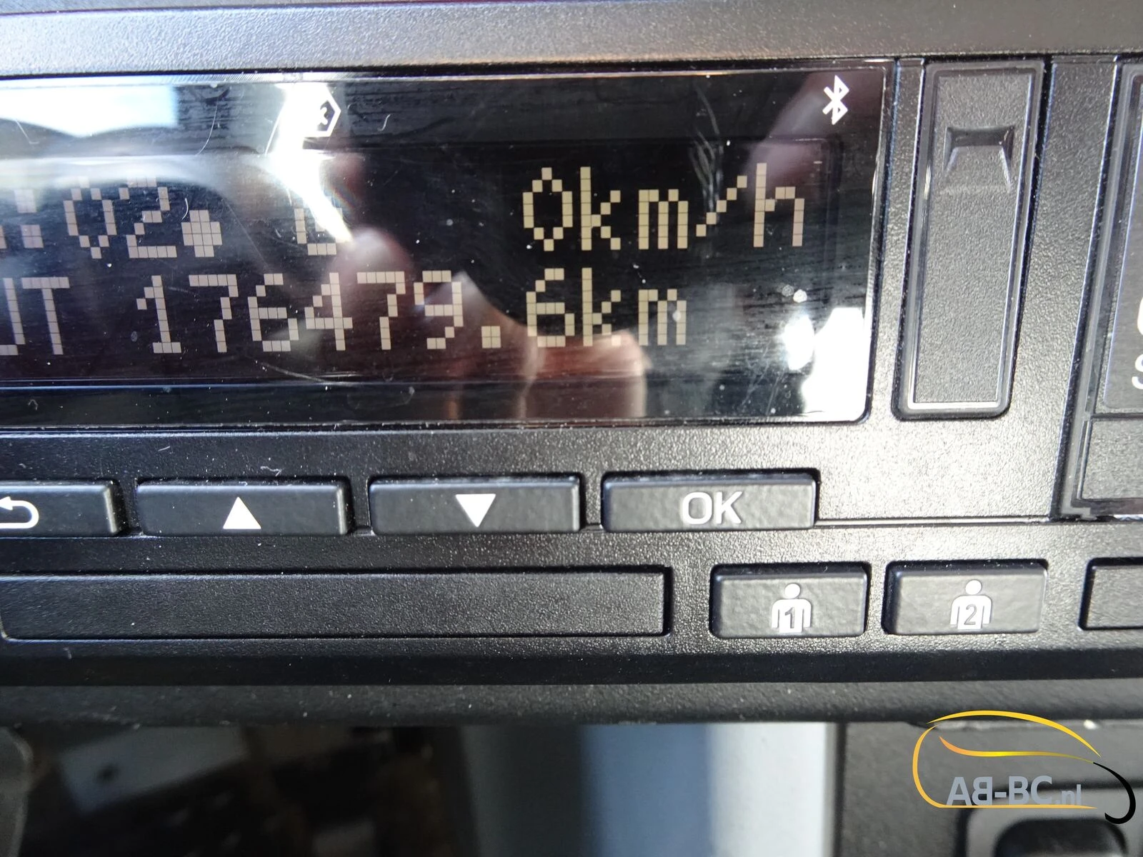 Van Hool EX11 High 45 Seats EURO 6 - 10 mtr 2022 изображение 61