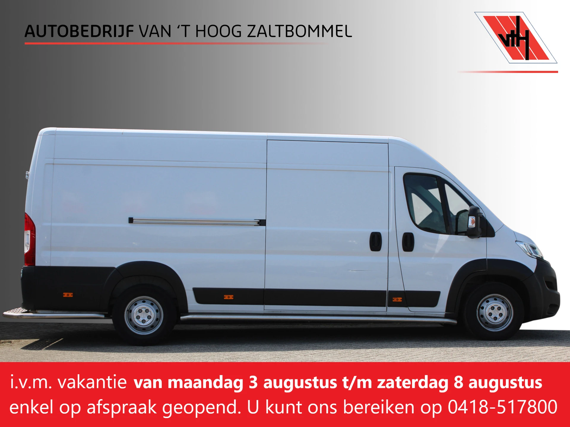 Opel Movano 2022 - 2.2D 140 Zwaar L4H2 Edition afbeelding 1
