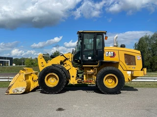 Caterpillar 926M 2023 te koop