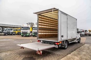 MAN TGE 2019 - 3.180+D'HOLLANDIA 750 kg image 6