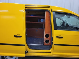 Volkswagen Caddy 2019 - 2.0TDI Trekhaak Euro 6! obrazek 7