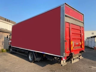 MAN TGM 2012 - 18.290 EURO 5 afbeelding 3