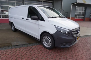Mercedes-Benz Vito 2020 - 116 CDI 164PK Extra Lang изображение 2 миниатюра