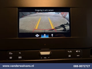 Mercedes-Benz Sprinter 2019 - 314 CDI 143pk L2H2 Euro6 Airco | Navigatie | Trekhaak | Camera | Apple Carplay obrazek 3