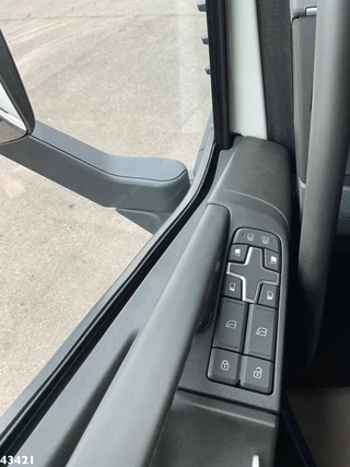 Volvo FH 2024 - 540 Effer 145 Tonmeter laadkraan + Fly-Jib! Trekker met Ballastbak! NEW AND UNUSED! obrazek 26