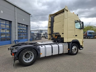 Volvo FH 2013 - 13.420 / ONLY:698735 KM / AIRCO / GOOD CONDITION / AUTOMATIC / EURO-5 / 2013 imagem 5