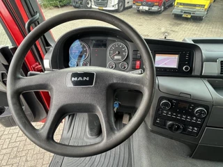 MAN TGS 2015 - 18.400 4x4 immagine 10