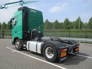 Volvo FH 2022 - 500 obrazek 3