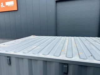 Onbekend N/A 2026 - NEW (ONE-WAY) 20FT ISO DV 8'6" STANDARD container, 6x available obrazek 15