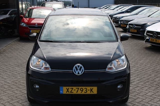 Volkswagen up! 2019 - 1.0 BMT high up! PANORAMADAK ECC WINTERPAKKET PDC <<NL AUTO>> image 11