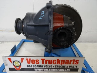 DAF 2020 - 1344-2.38 INCL. SPER na prodej