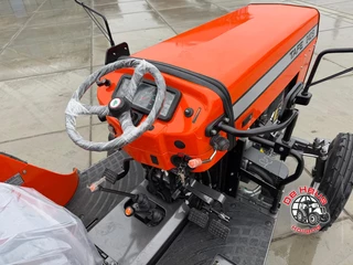 Tafe N/A - 240S immagine 10