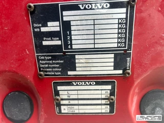 Volvo FL6 2002 - N/A bild 11