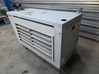 Mark Heating Unit image 2 thumbnail