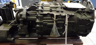 ZF N/A - 12AS2141TD+IT DAF bild 3