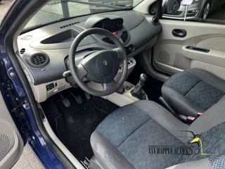 Renault Twingo 2008 - 1.2 Acces / apk 3-2027 obrazek 9