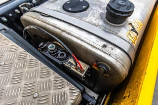 MAN TGX 2014 - 18.480 XLX +INTARDER+HYDR. bild 9