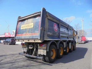MAN TGS 2015 - 49.480 10X8 NL TRUCK obrazek 6