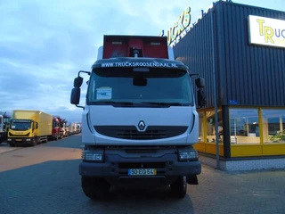 Renault Kerax 2007 - N/A bild 18