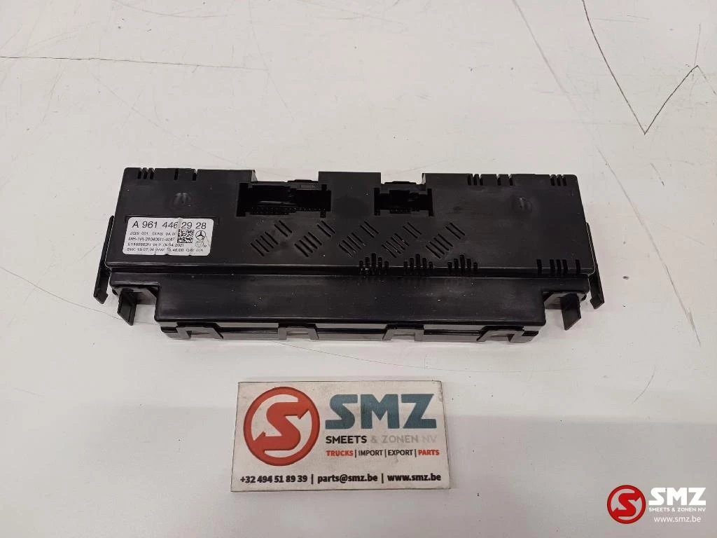 Mercedes-Benz 2021 - Occ ECU besturingseenheid Mercedes afbeelding 1