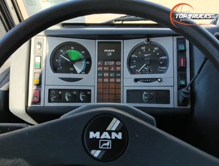 MAN 10.163 1997 - N/A obrazek 12