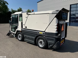 Schmidt Swingo 2017 - Compact 200 Euro 6 bild 5