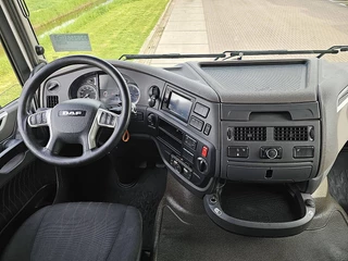 DAF XF480 2021 - N/A obrazek 8
