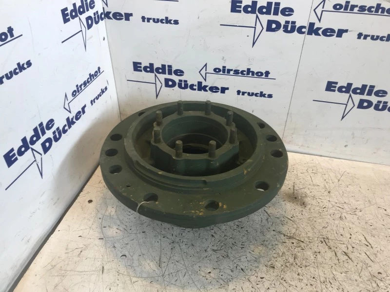 DAF - 0690490 WIELNAAF 10 GAATS afbeelding 1