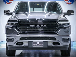 Dodge Ram 1500 2024 - Limited Night Edition obrazek 5