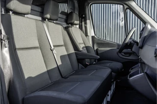 Mercedes-Benz Sprinter 2023 - **317 CDI L2H2 | Incl. 6MND garantie | MBUX | Euro 6 | 170 PK | Climate | Carplay | PDC** image 12