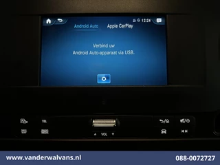Mercedes-Benz Sprinter 2023 - 315 CDI 150pk L3H2 Euro6 Airco | 360 graden camera | Navigatie | Apple Carplay | Cruisecontrol imagen 6