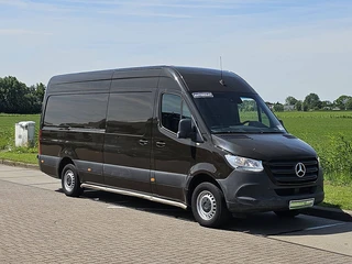 Mercedes-Benz Sprinter 2020 - 315 bild 5